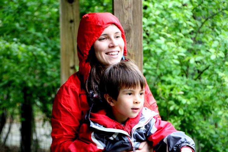 2836 Madison Wisconsin zoo